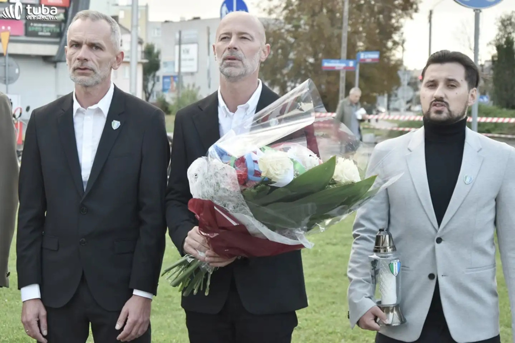 „Naszą odpowiedzialnością jest strzec prawdy i wolności”