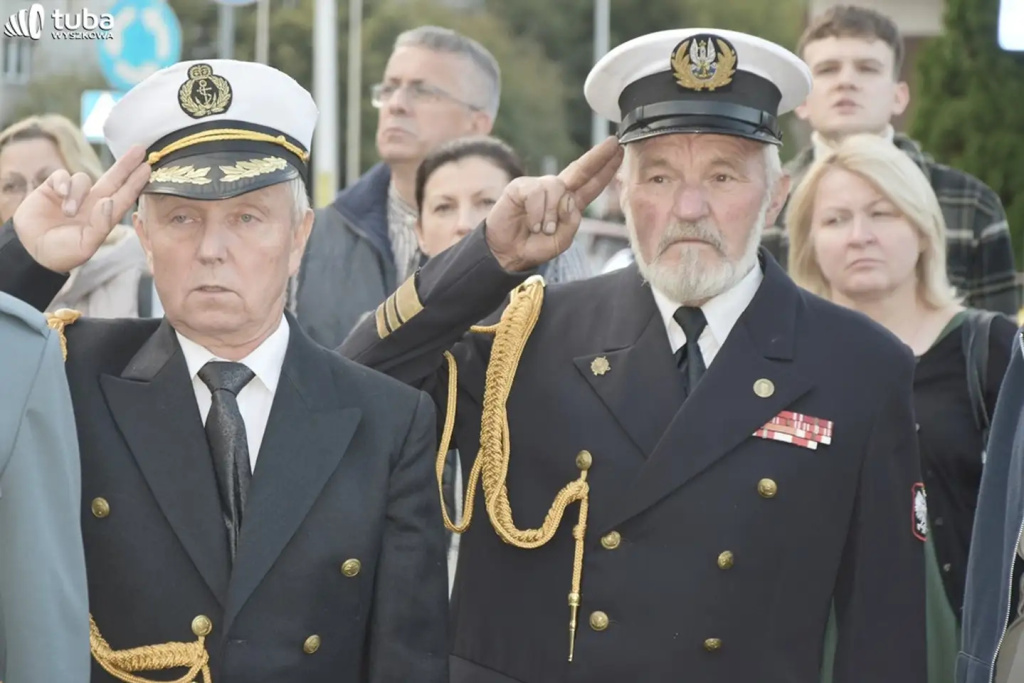 „Naszą odpowiedzialnością jest strzec prawdy i wolności”