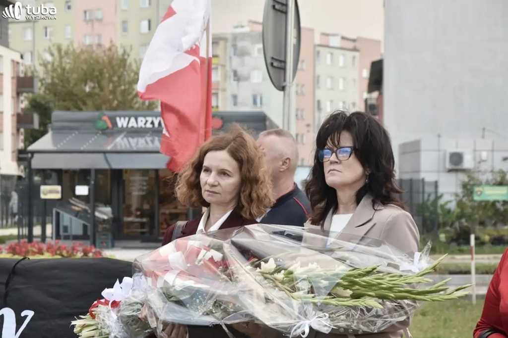 „Naszą odpowiedzialnością jest strzec prawdy i wolności”
