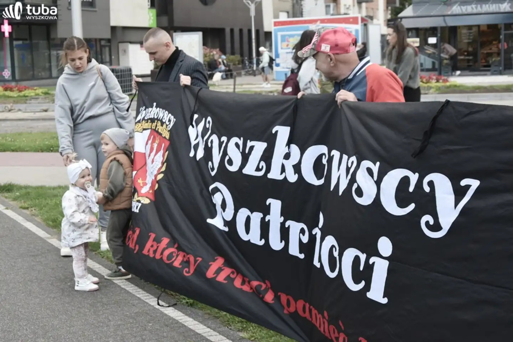 „Naszą odpowiedzialnością jest strzec prawdy i wolności”