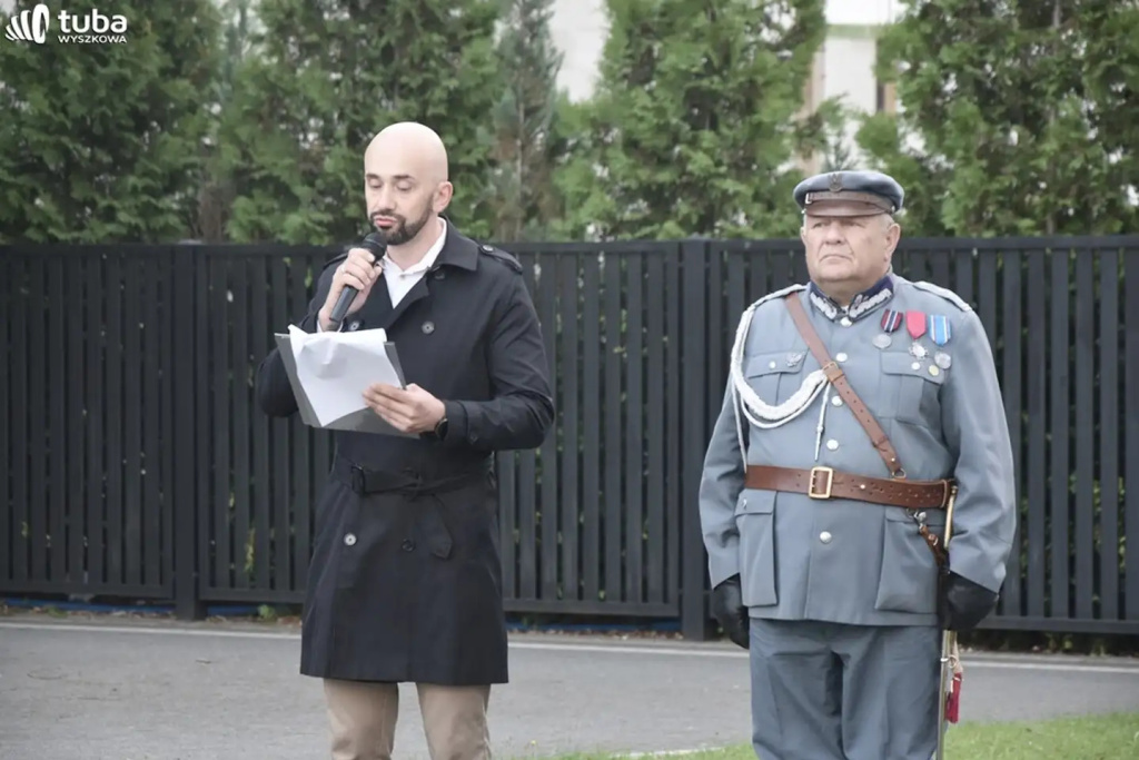 „Naszą odpowiedzialnością jest strzec prawdy i wolności”
