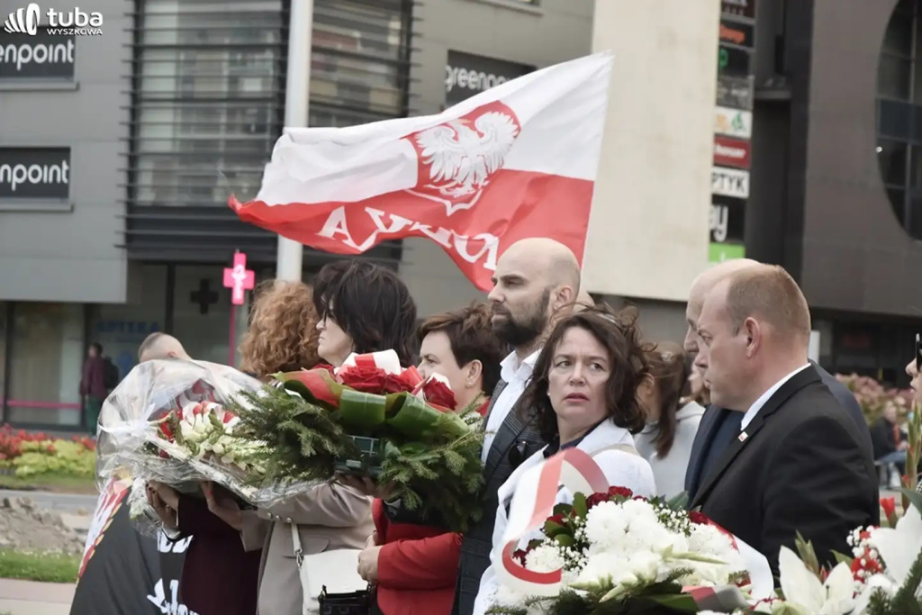 „Naszą odpowiedzialnością jest strzec prawdy i wolności”