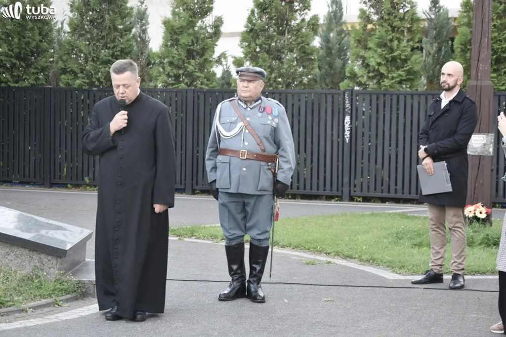 „Naszą odpowiedzialnością jest strzec prawdy i wolności”