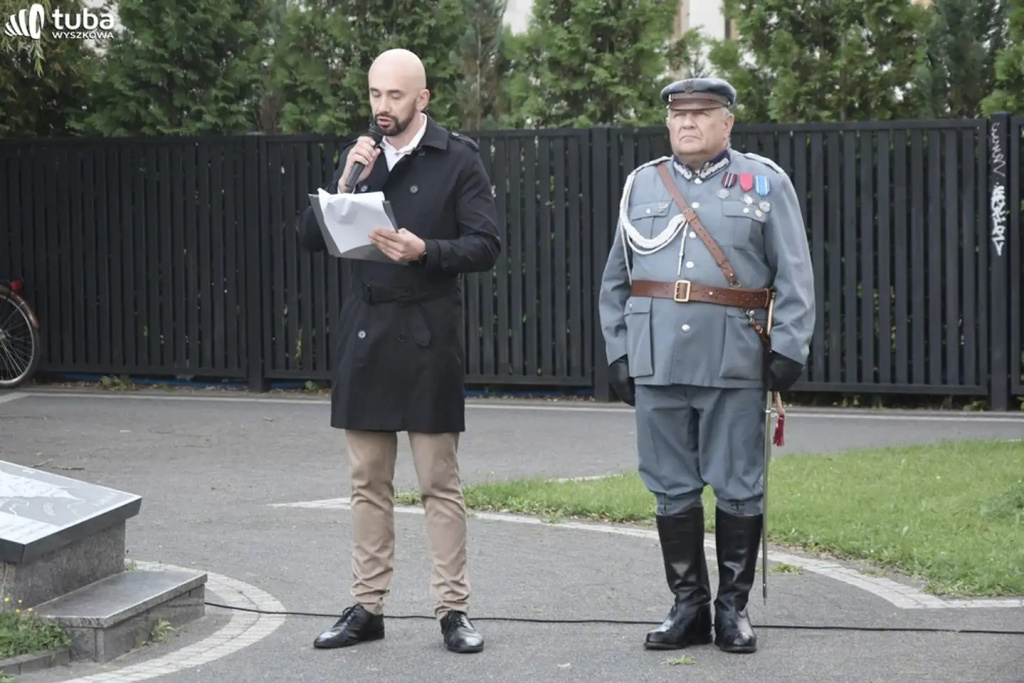 „Naszą odpowiedzialnością jest strzec prawdy i wolności”