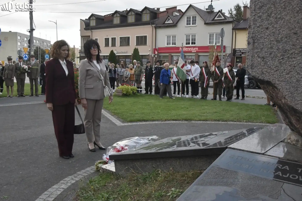 „Naszą odpowiedzialnością jest strzec prawdy i wolności”