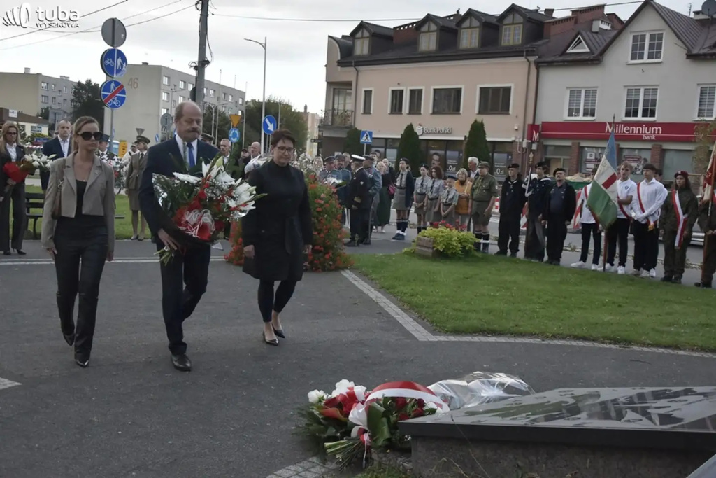 „Naszą odpowiedzialnością jest strzec prawdy i wolności”