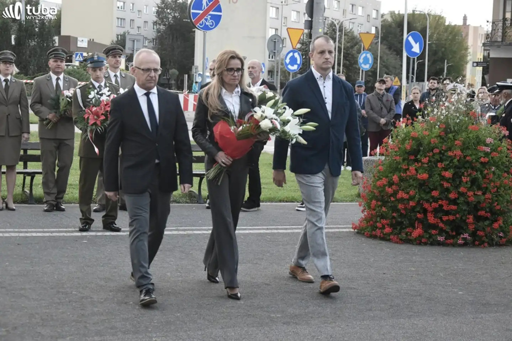 „Naszą odpowiedzialnością jest strzec prawdy i wolności”