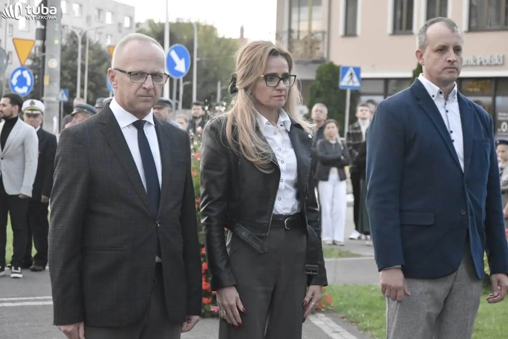 „Naszą odpowiedzialnością jest strzec prawdy i wolności”