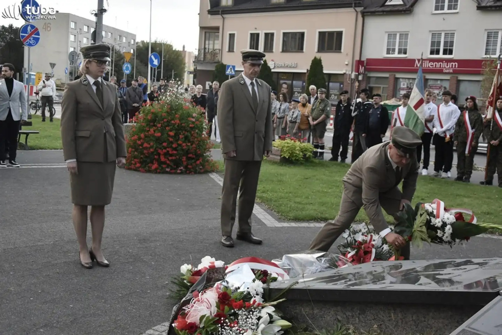 „Naszą odpowiedzialnością jest strzec prawdy i wolności”