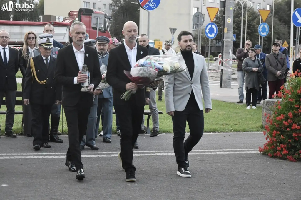 „Naszą odpowiedzialnością jest strzec prawdy i wolności”