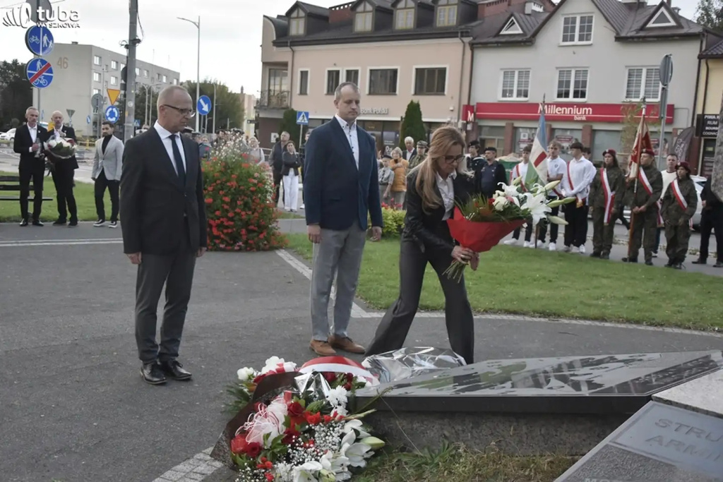 „Naszą odpowiedzialnością jest strzec prawdy i wolności”