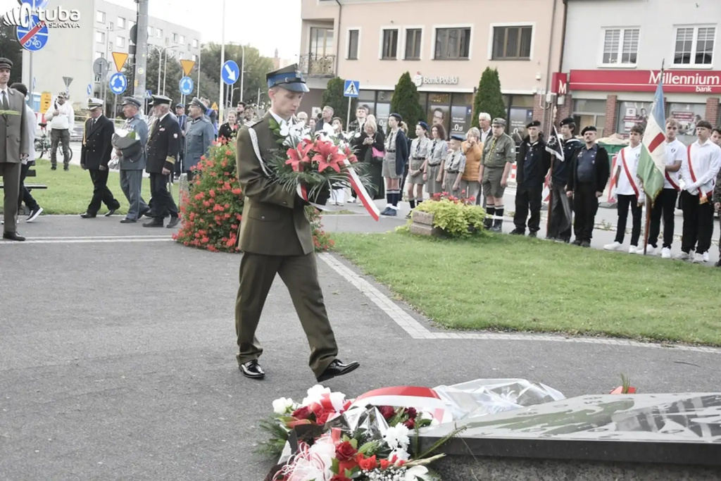 „Naszą odpowiedzialnością jest strzec prawdy i wolności”