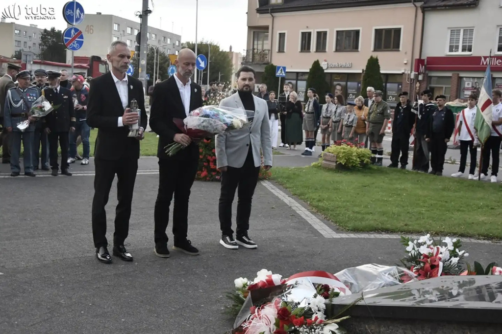 „Naszą odpowiedzialnością jest strzec prawdy i wolności”