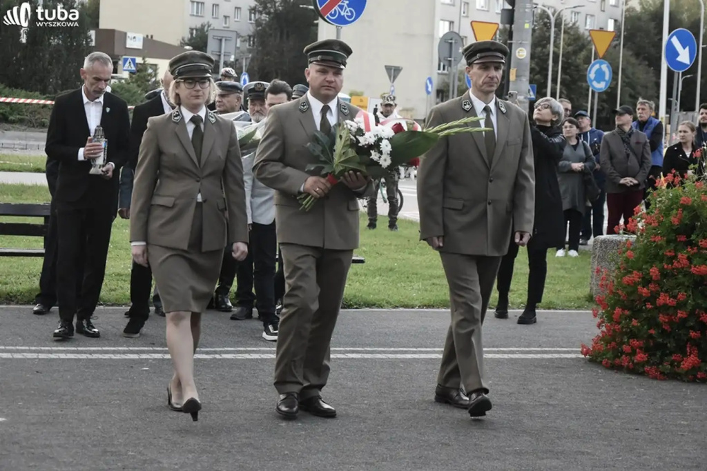 „Naszą odpowiedzialnością jest strzec prawdy i wolności”