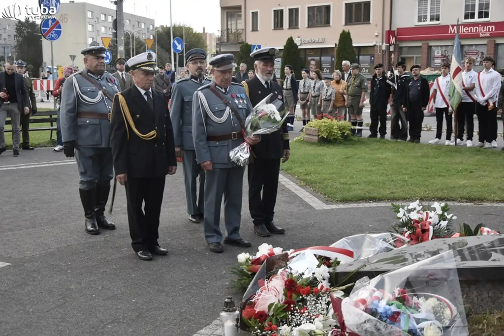 „Naszą odpowiedzialnością jest strzec prawdy i wolności”