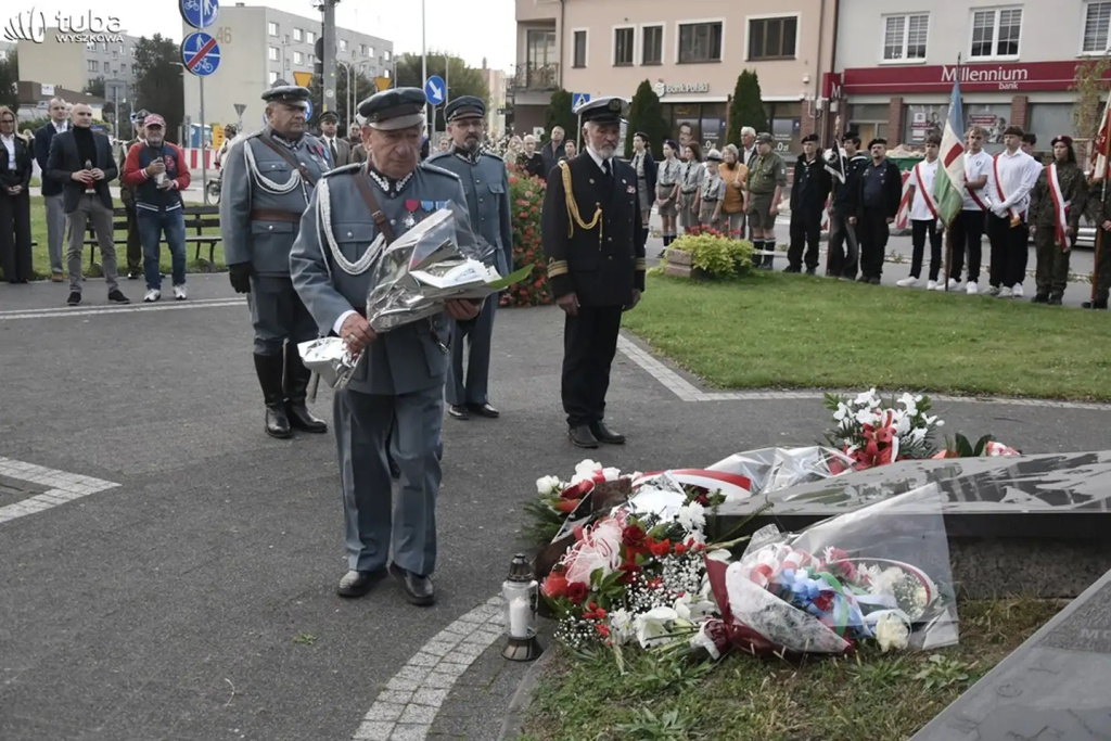 „Naszą odpowiedzialnością jest strzec prawdy i wolności”