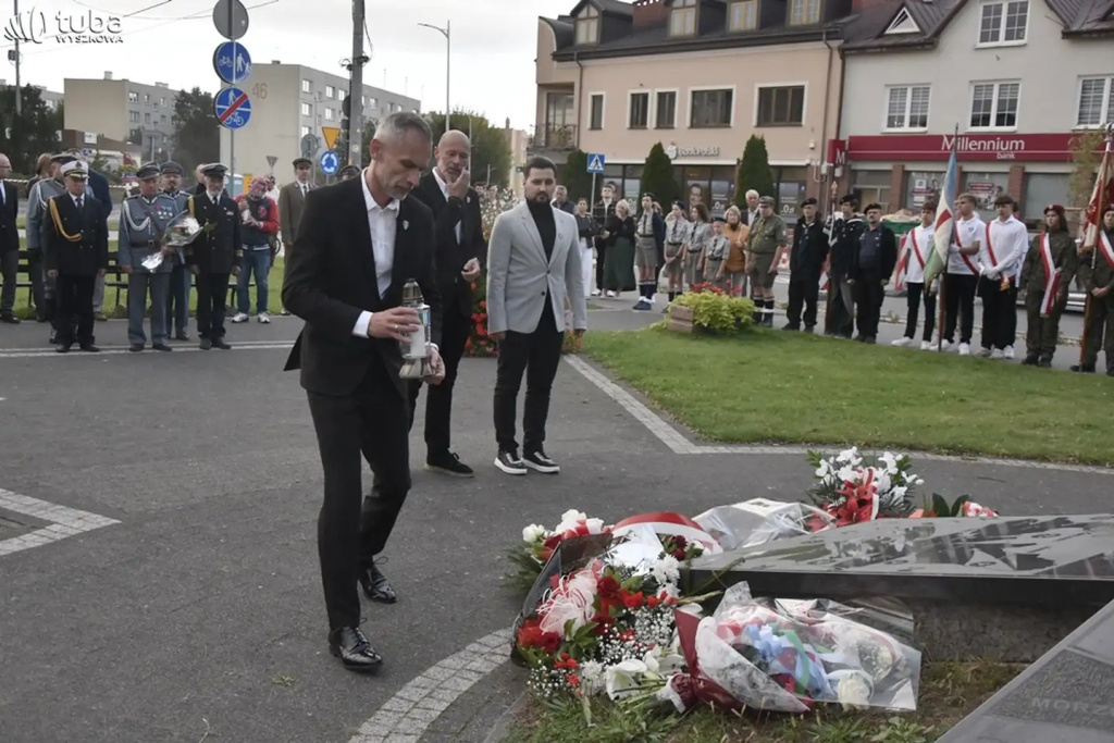 „Naszą odpowiedzialnością jest strzec prawdy i wolności”