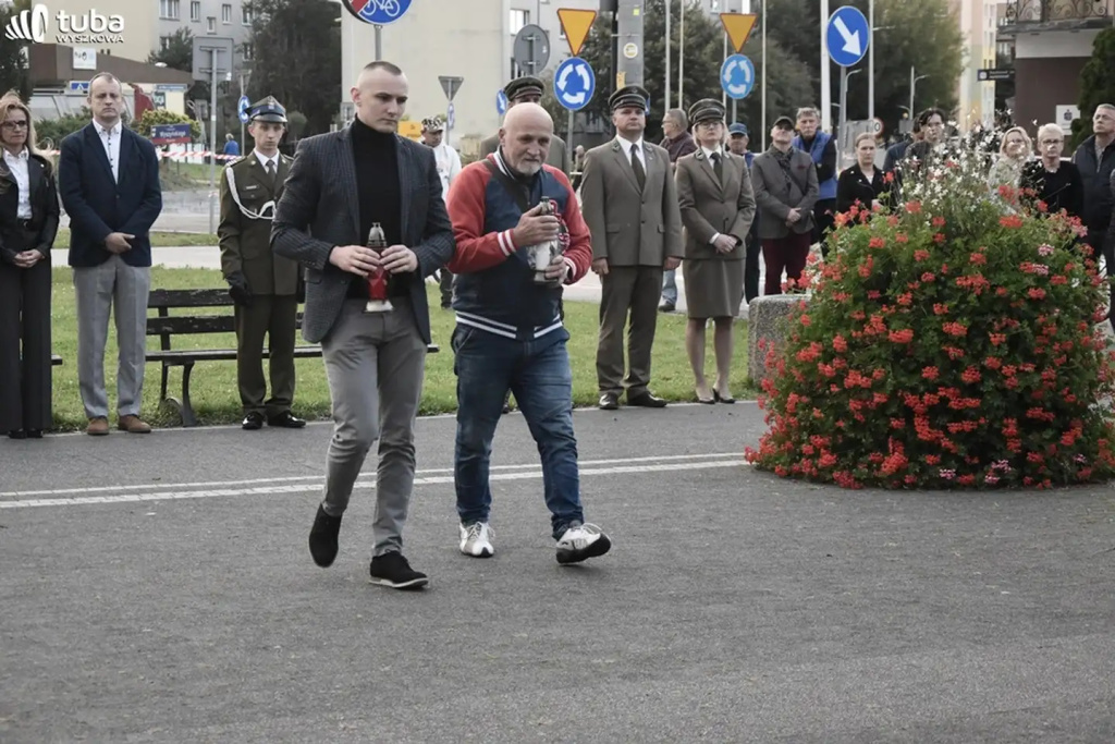 „Naszą odpowiedzialnością jest strzec prawdy i wolności”