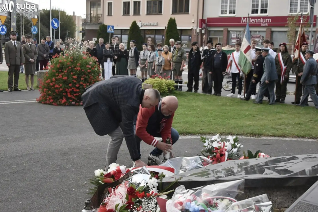 „Naszą odpowiedzialnością jest strzec prawdy i wolności”