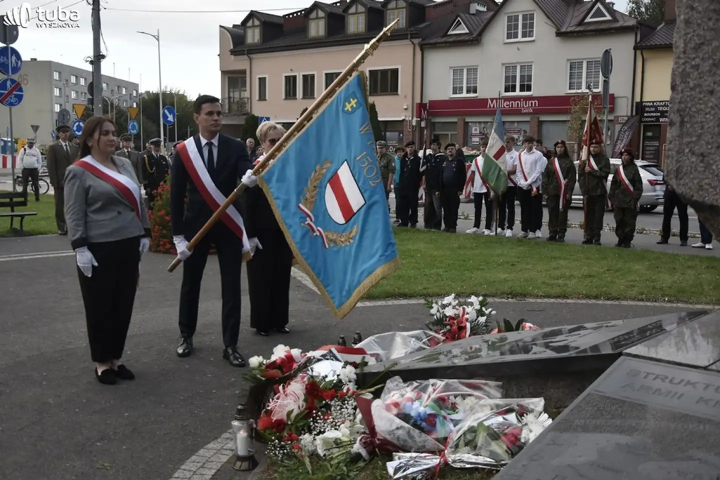 „Naszą odpowiedzialnością jest strzec prawdy i wolności”