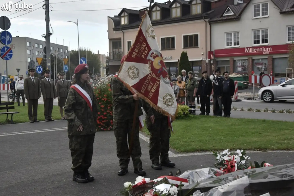 „Naszą odpowiedzialnością jest strzec prawdy i wolności”