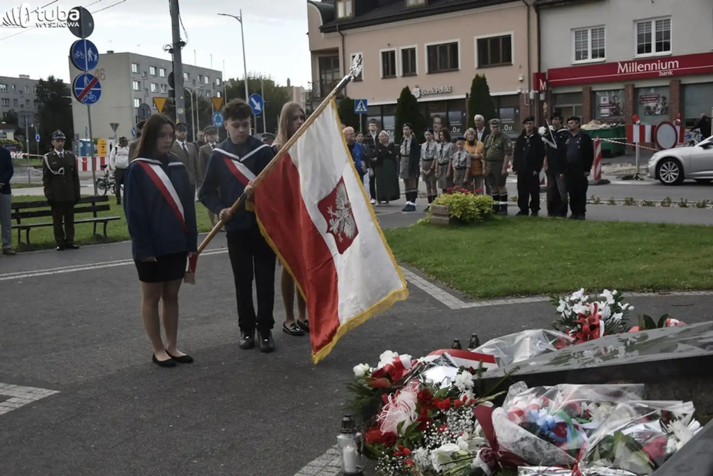 „Naszą odpowiedzialnością jest strzec prawdy i wolności”