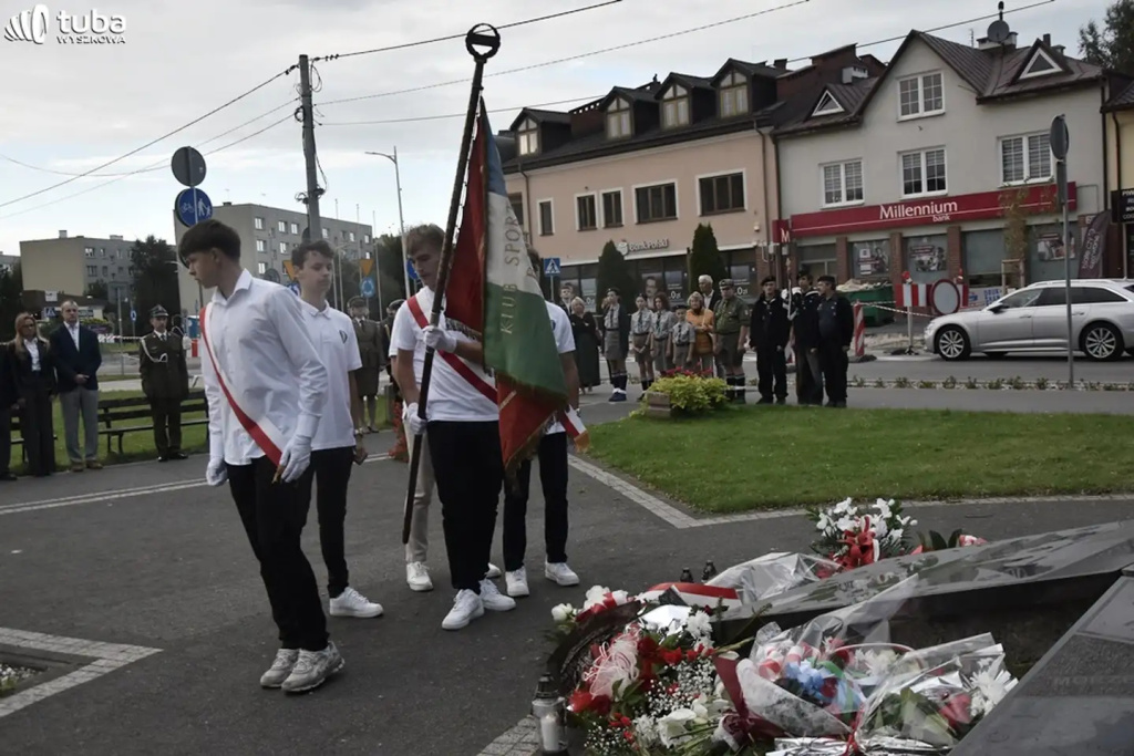 „Naszą odpowiedzialnością jest strzec prawdy i wolności”