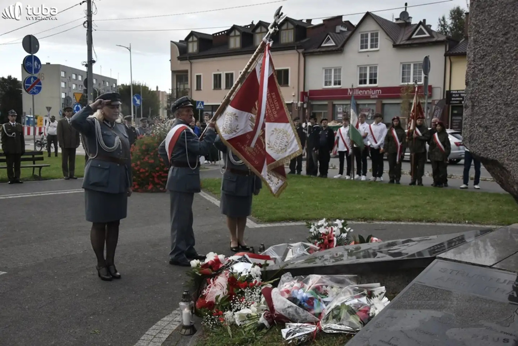 „Naszą odpowiedzialnością jest strzec prawdy i wolności”