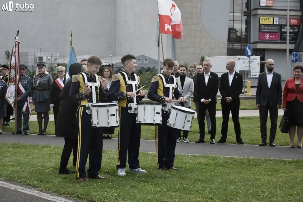 „Naszą odpowiedzialnością jest strzec prawdy i wolności”
