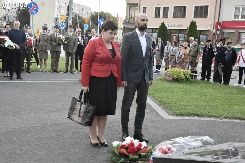 „Naszą odpowiedzialnością jest strzec prawdy i wolności”