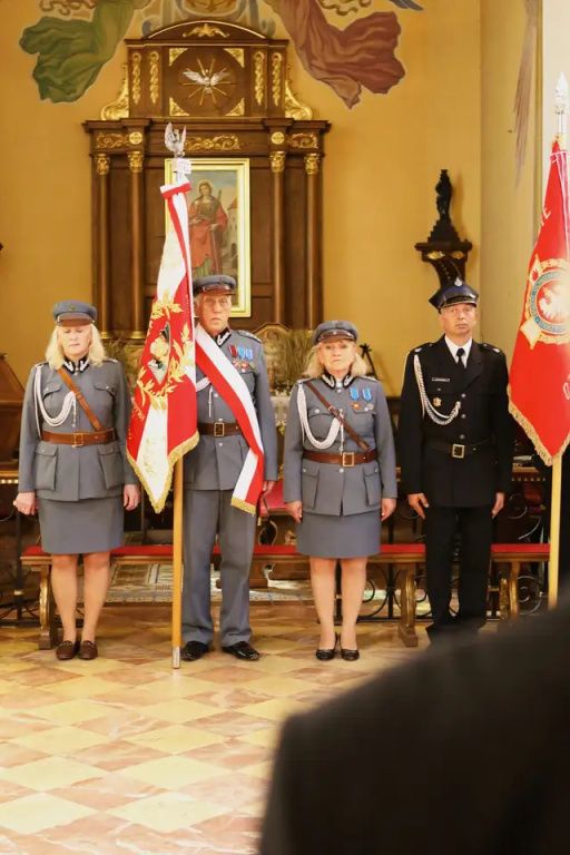 Uczcili pamięć mjr Henryka Dobrzańskiego „Hubala”