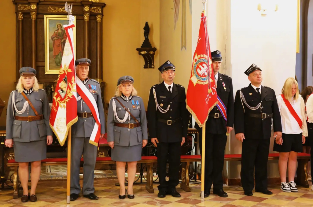 Uczcili pamięć mjr Henryka Dobrzańskiego „Hubala”