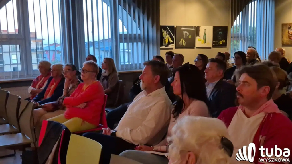 O Rosji od środka. Dyplomatyczne spojrzenie Grzegorza Ślubowskiego