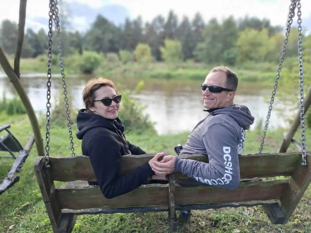Jesienny rajd z historią w tle