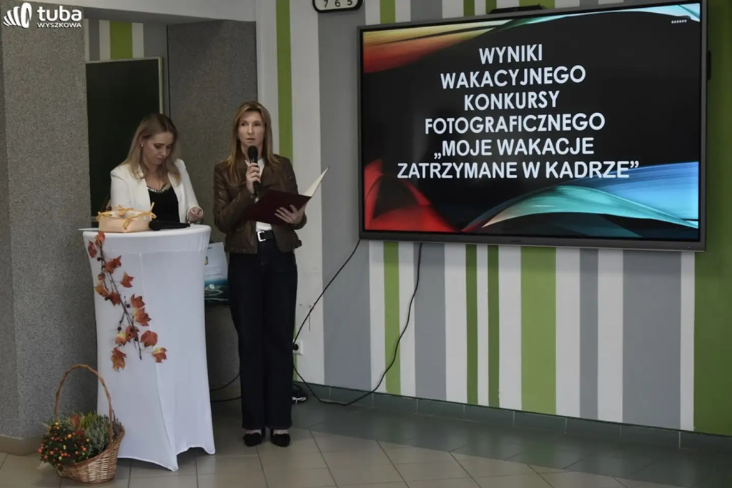  Celebracja jedności europejskiej w „Skłodowskiej”