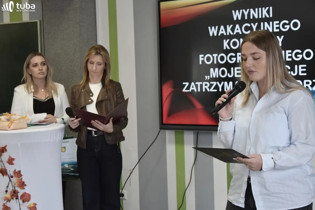  Celebracja jedności europejskiej w „Skłodowskiej”