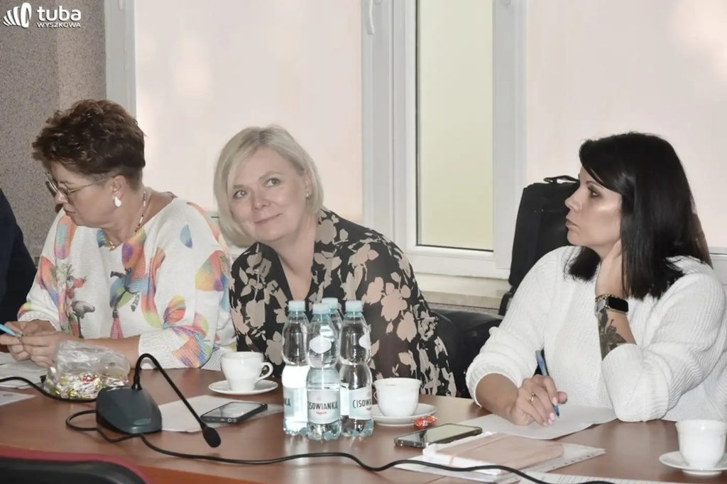 „Jesteśmy zmuszeni zamknąć te szkoły”