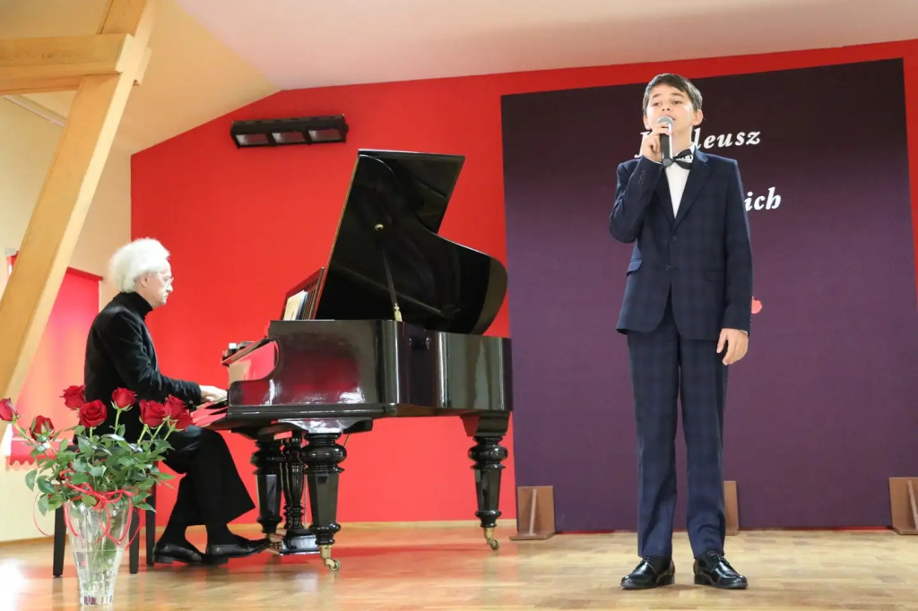 „Niech Wasza miłość nadal kwitnie i inspiruje innych”
