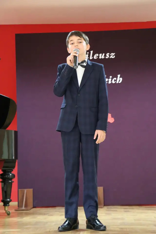 „Niech Wasza miłość nadal kwitnie i inspiruje innych”