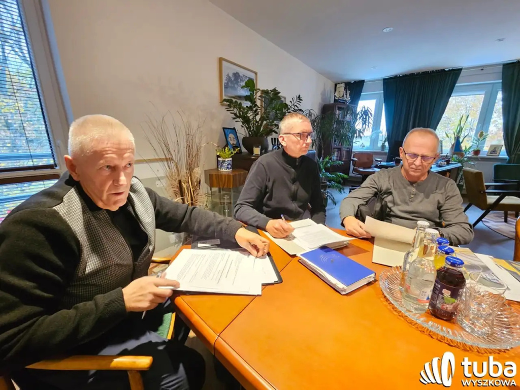 Milion różnicy i wiele pytań. Jak Wyszków wybiera przewoźnika komunikacji miejskiej?