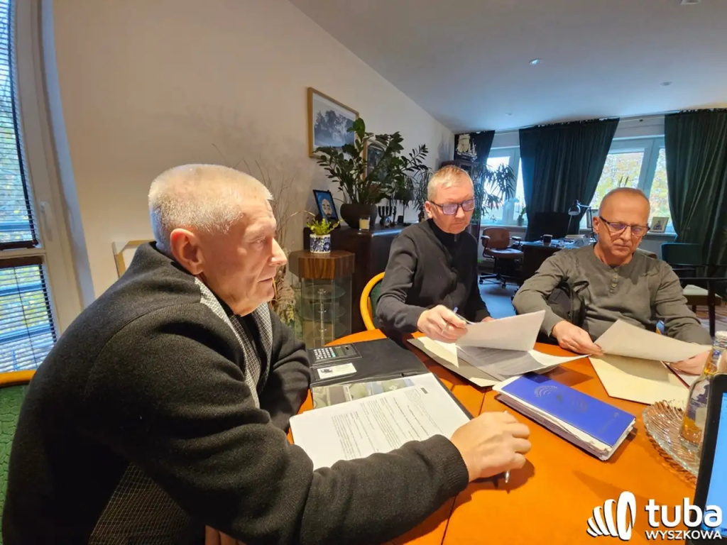 Milion różnicy i wiele pytań. Jak Wyszków wybiera przewoźnika komunikacji miejskiej?