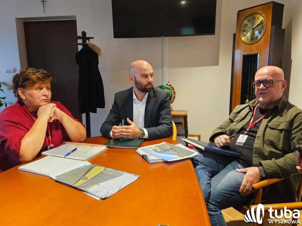 Milion różnicy i wiele pytań. Jak Wyszków wybiera przewoźnika komunikacji miejskiej?
