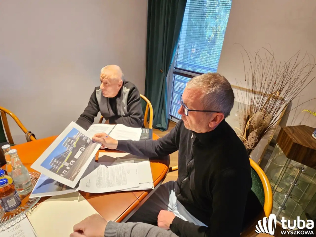 Milion różnicy i wiele pytań. Jak Wyszków wybiera przewoźnika komunikacji miejskiej?