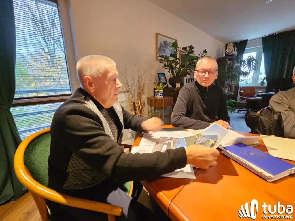 Milion różnicy i wiele pytań. Jak Wyszków wybiera przewoźnika komunikacji miejskiej?