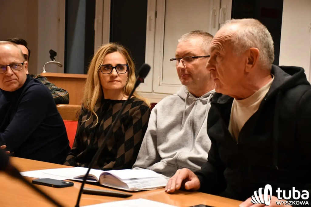 Pomysły na teren przy SP nr 5 w Wyszkowie