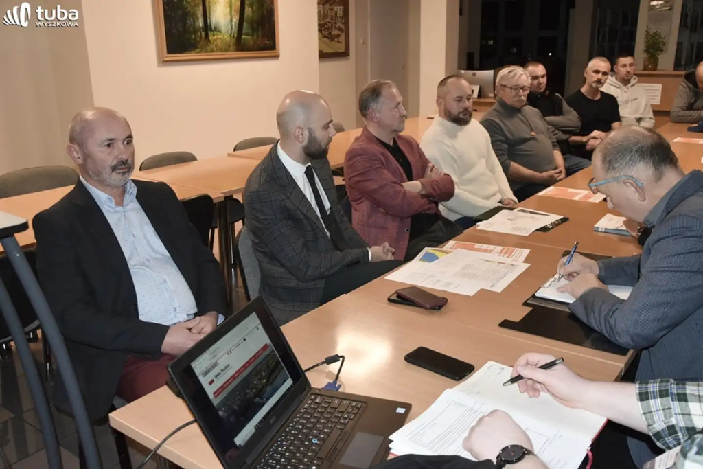  „My żądamy powstania tego slipu!”