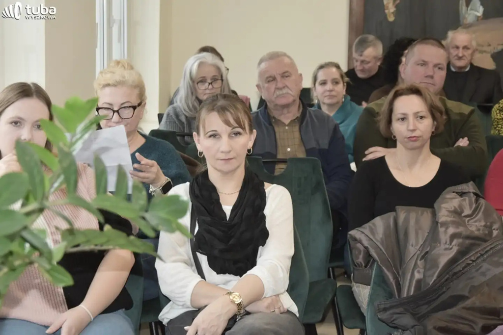 Pozytywnie o zamiarze likwidacji szkół w gm. Długosiodło