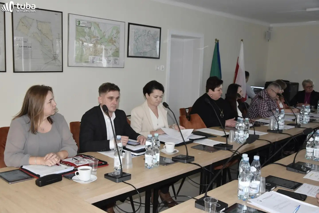 Pozytywnie o zamiarze likwidacji szkół w gm. Długosiodło