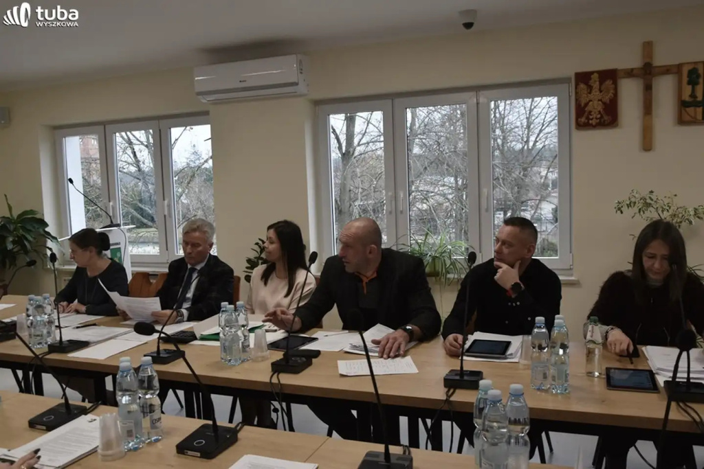 Pozytywnie o zamiarze likwidacji szkół w gm. Długosiodło