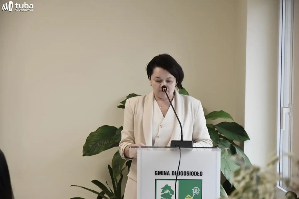 Pozytywnie o zamiarze likwidacji szkół w gm. Długosiodło
